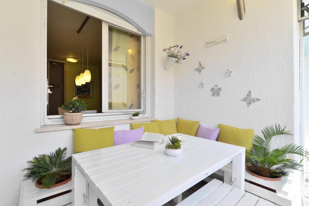 Cozy Beach Apartment スプリト エクステリア 写真