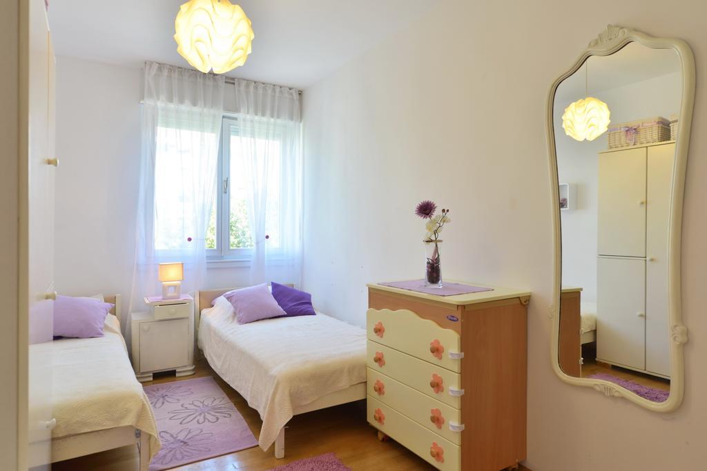 Cozy Beach Apartment スプリト エクステリア 写真
